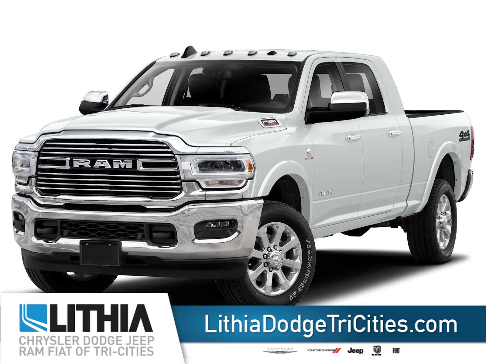 ram ram 2500 pickup 2019 3C6UR5ML6KG611715 image ram ram 2500 pickup 2019 3C6UR5ML6KG611715 image